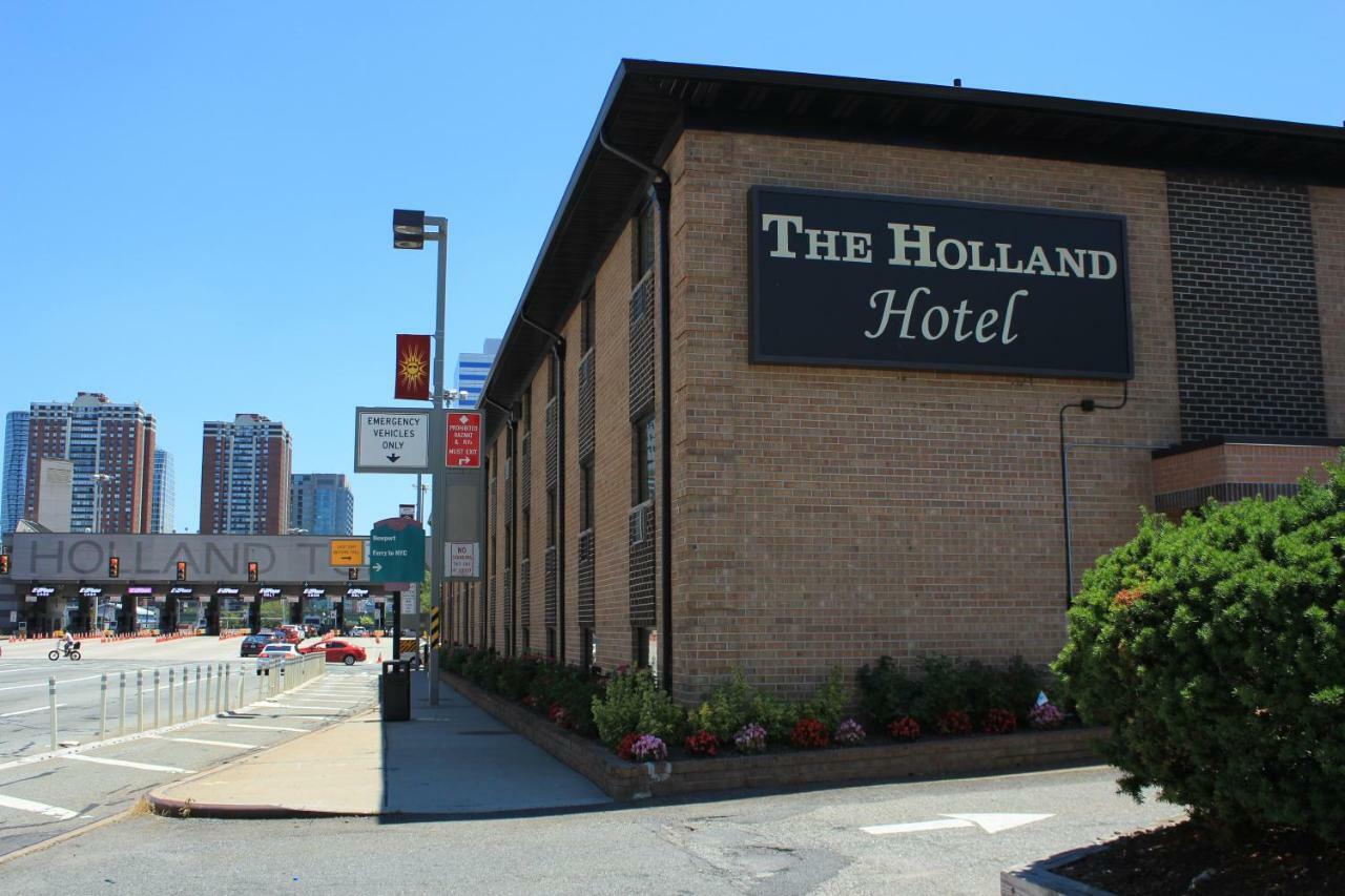 mayoria salón apelación HOLLAND HOTEL FREE PARKING JERSEY CITY, NJ 3* (Estados Unidos) - desde 171  € | HOTELMIX